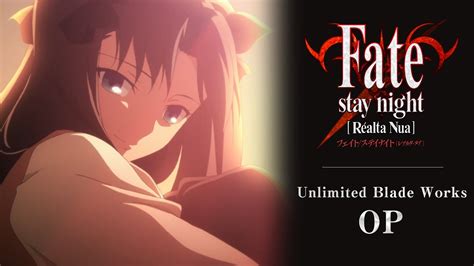 fate stay night nude